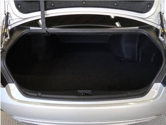 2015 TOYOTA Crown